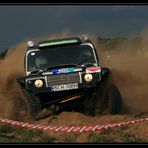 Uaz 3000 drifting