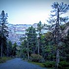 Ubac…du cirque de Gavarnie