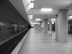 UBahn 2