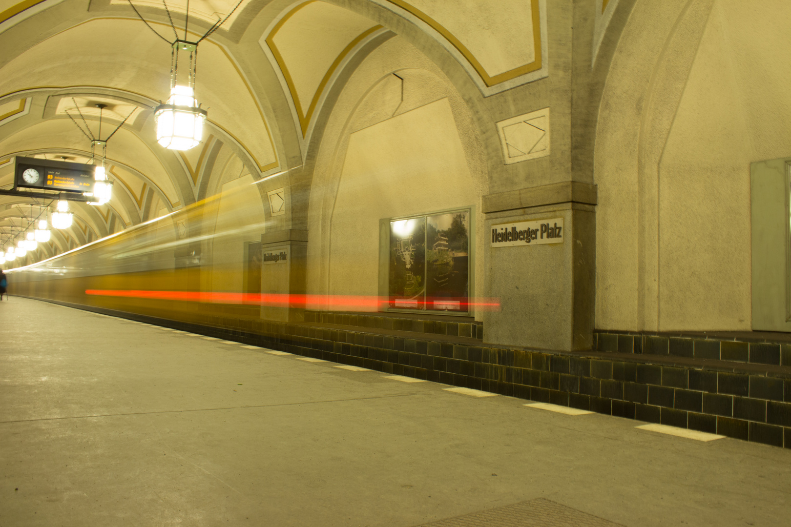 uBahn 3