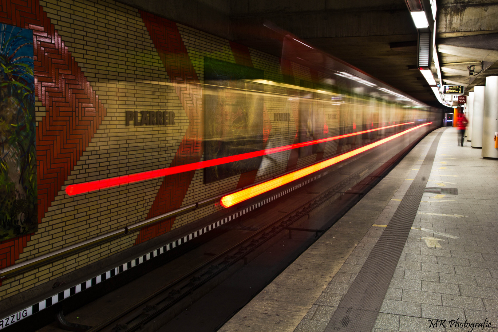 Ubahn