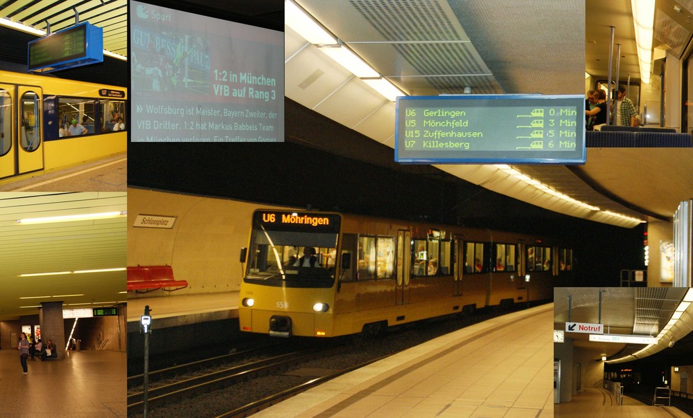 U_Bahn
