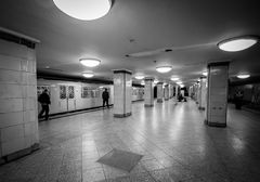 UBahn Berlin