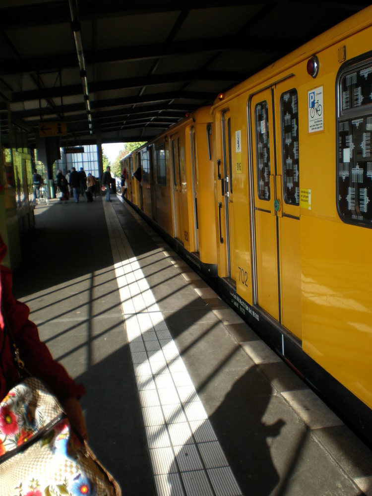 ubahn