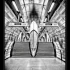 UBahn London