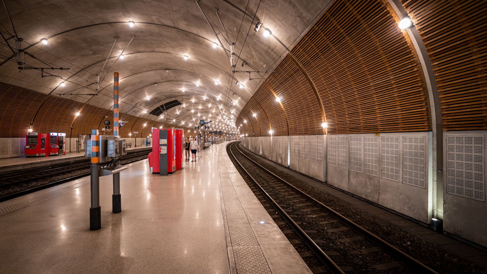 U.Bahn.Monte.Carlo