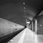 "U_Bahnstation, Museumsinsel - Berlin" SW