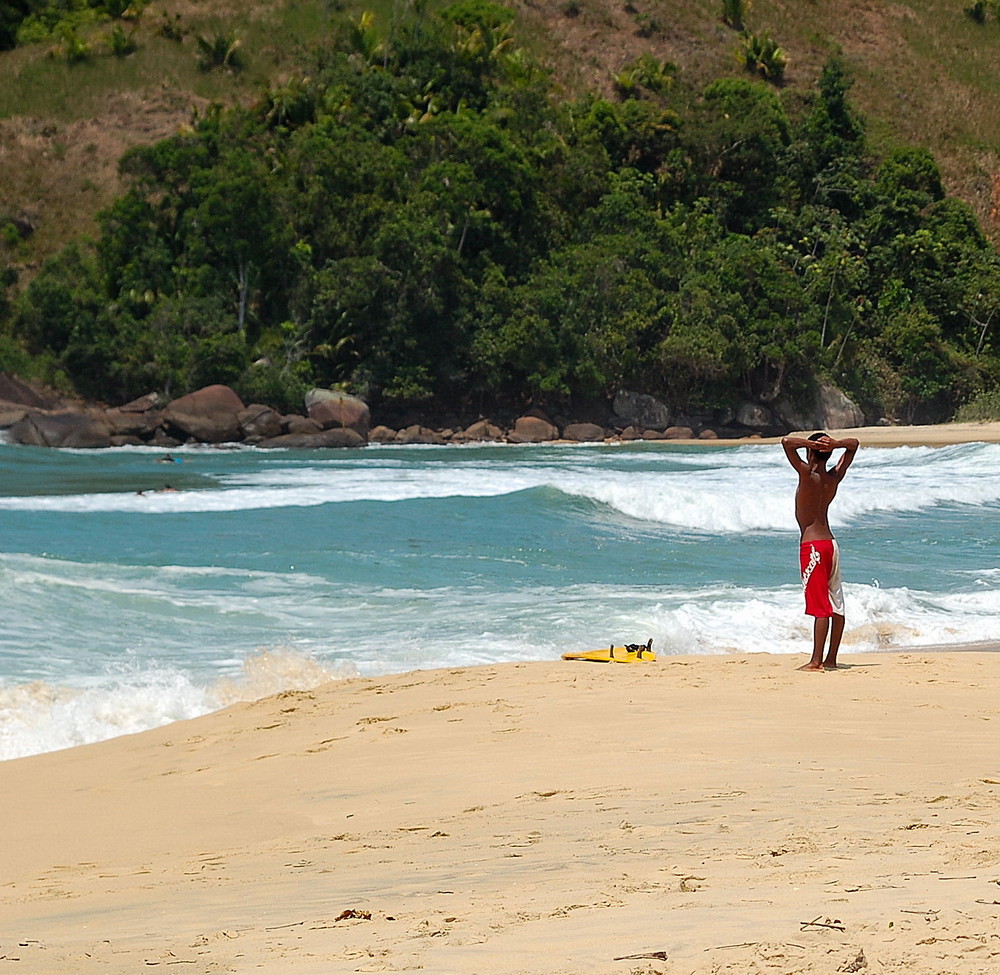 UBATUBA