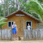 Ubatuba - Caiçara museum