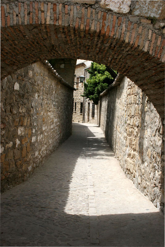 Ubeda / Baeza