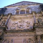 Ubeda "Ciudad Patrimonio de la Humanidad" Sacra Capilla del Salvador