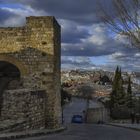 UBEDA (Murallas y Puertas)