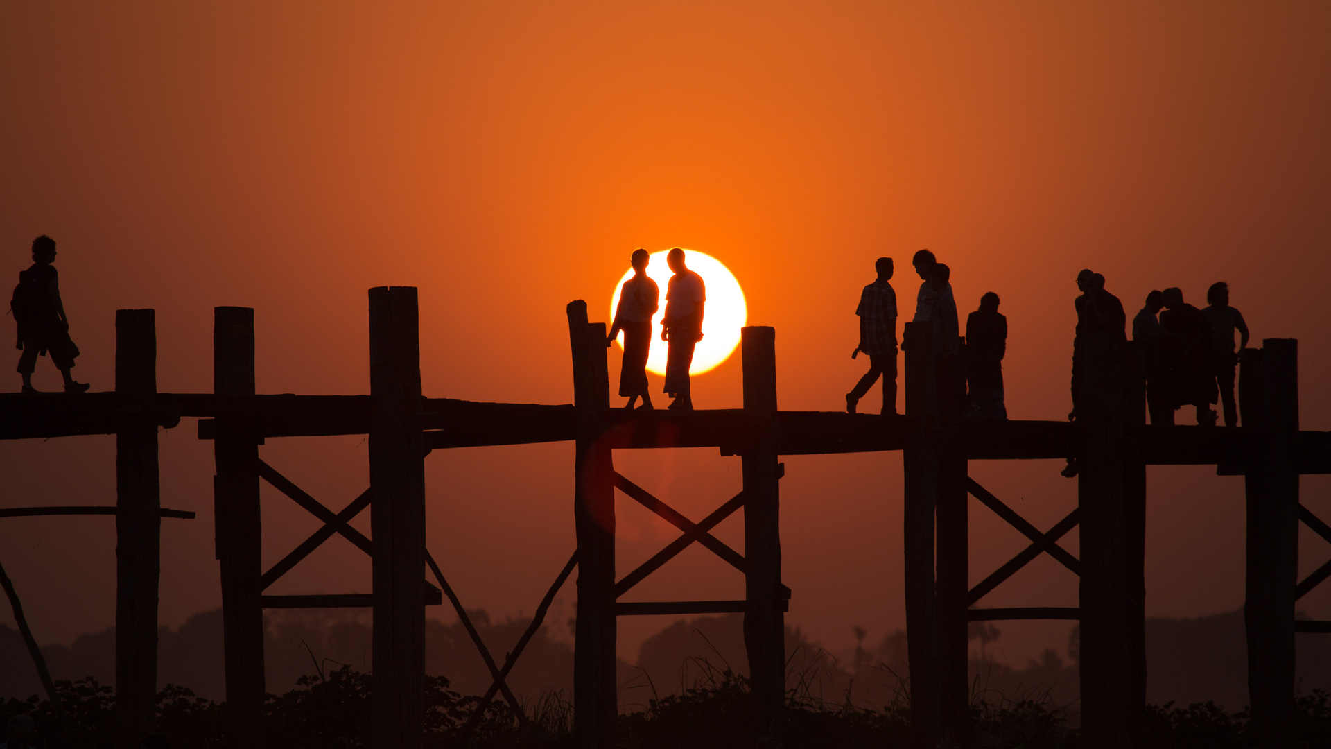 Ubein Bridge 2014 EZ-1