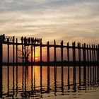 Ubein Bridge