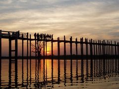 Ubein Bridge