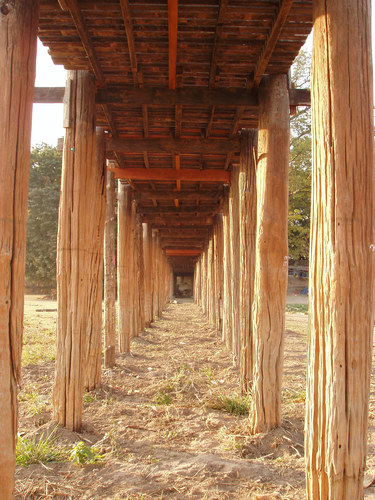 Ubein Bridge