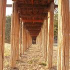 Ubein Bridge