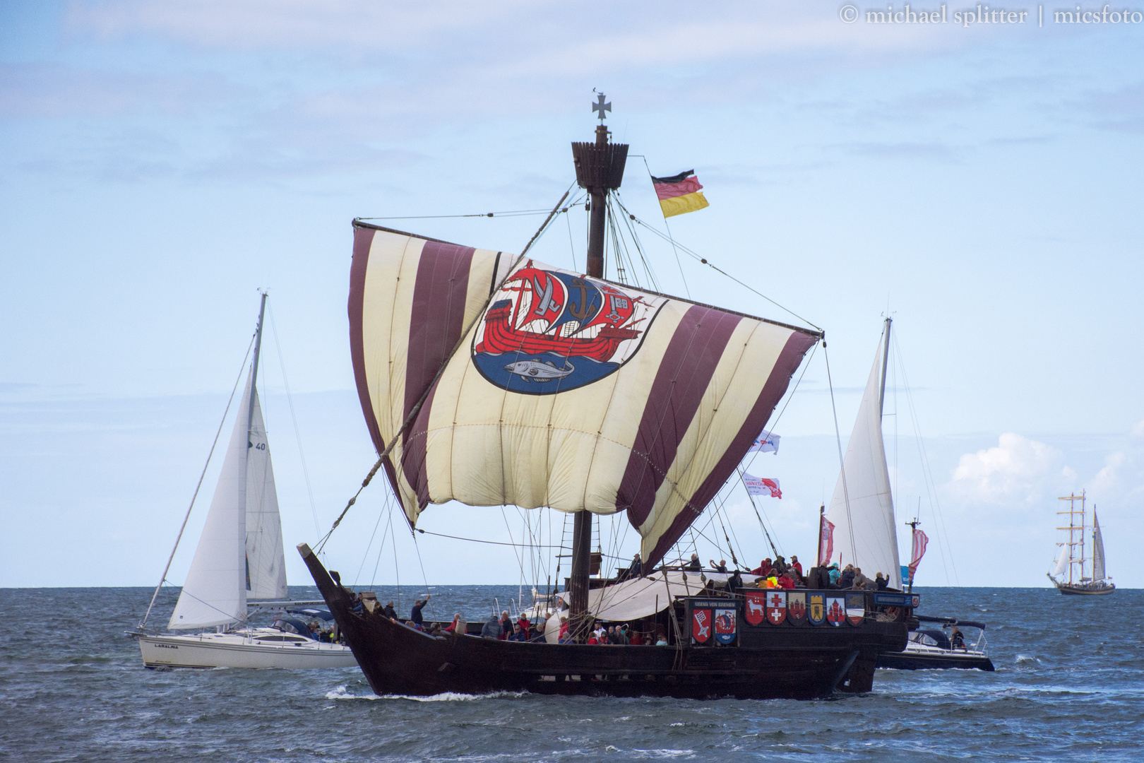 Ubena von Bremen Foto & Bild | deutschland, europe, mecklenburg ...