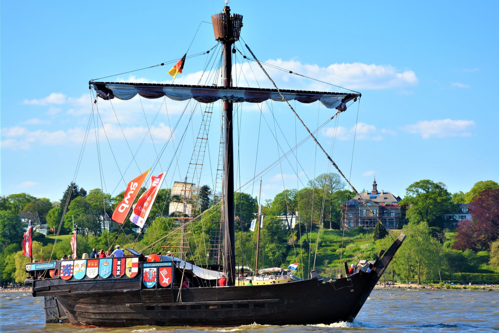 UBENA VON BREMEN Foto & Bild | fotos, nikon, world Bilder auf fotocommunity