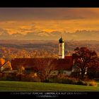 uberblick auf den Andechs