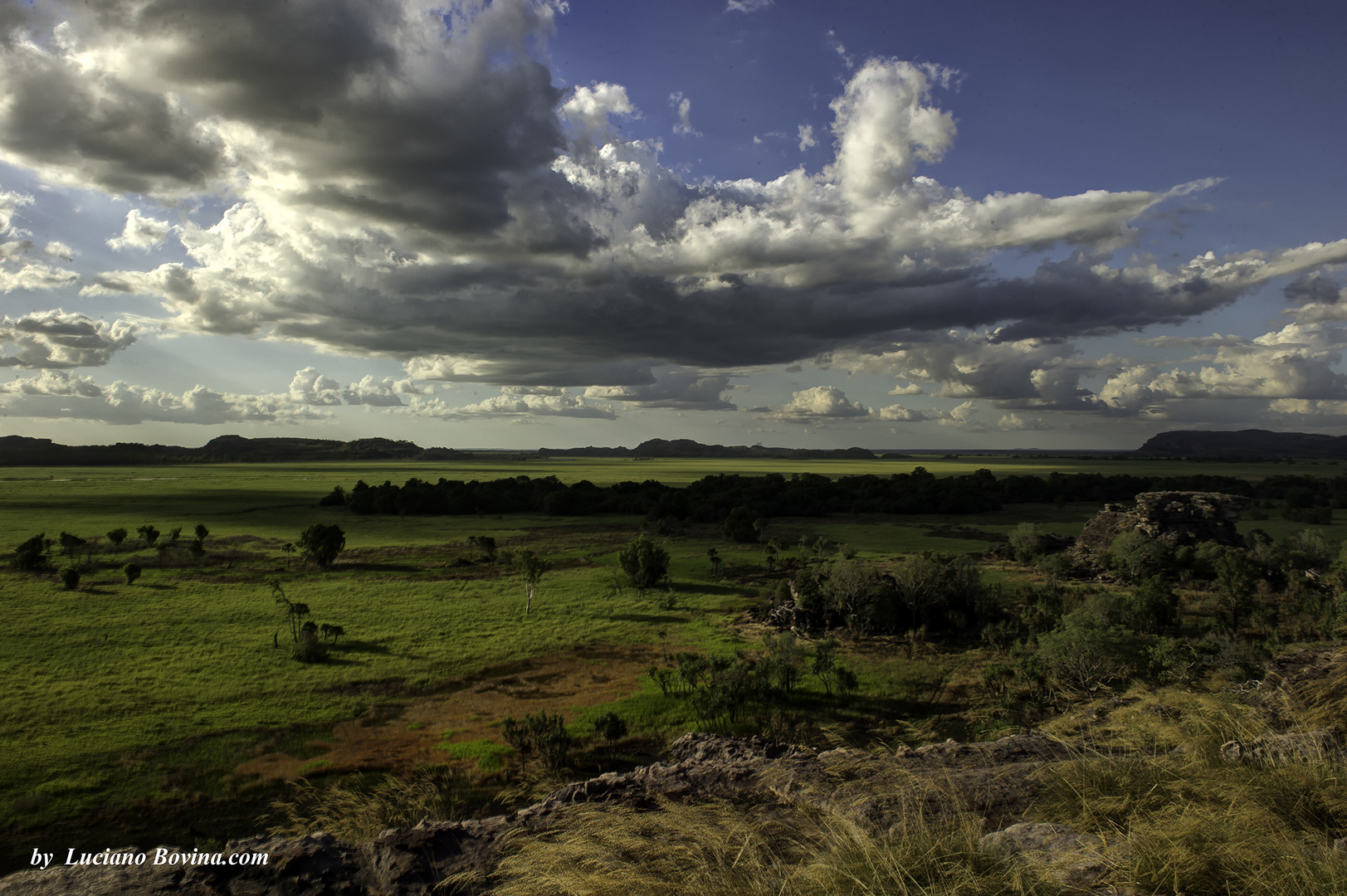 Ubirr