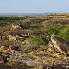 Ubirr im Kakadu Nationalpark