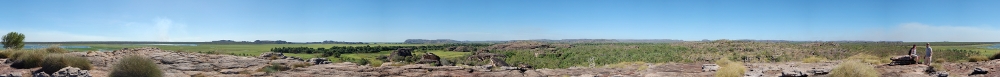 Ubirr (Kakadu Nationalpark / Australia)