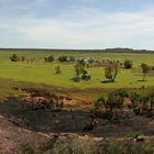 - ubirr rock view -