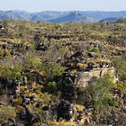 Ubirr Rocks im Kakadu Nationalpark