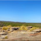 Ubirr view