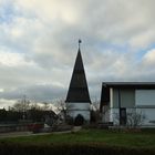 Ubstadt-Gnadenkirche