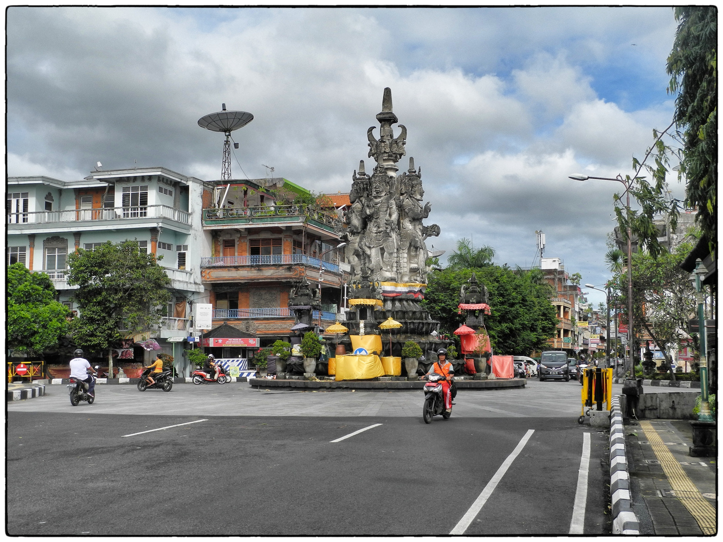 Ubud