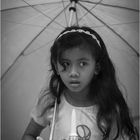 Ubud-Rain Kids IV