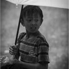 Ubud-Rain Kids V