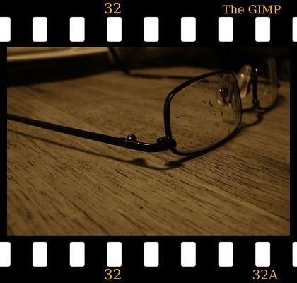 .:: Ubuntu + Gimp ::.