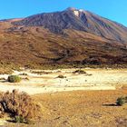 Ucanca Ebene und Roques de García - Tenerife