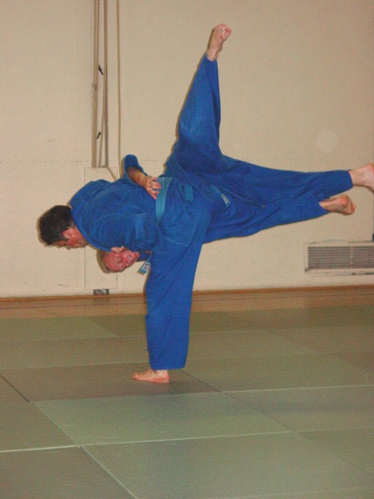 Uchi mata