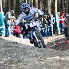 UCI Downhill Worldcup Willingen 2006