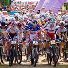 UCI MTB WORLD CUP