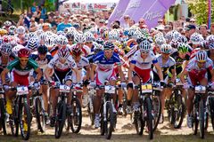 UCI MTB WORLD CUP