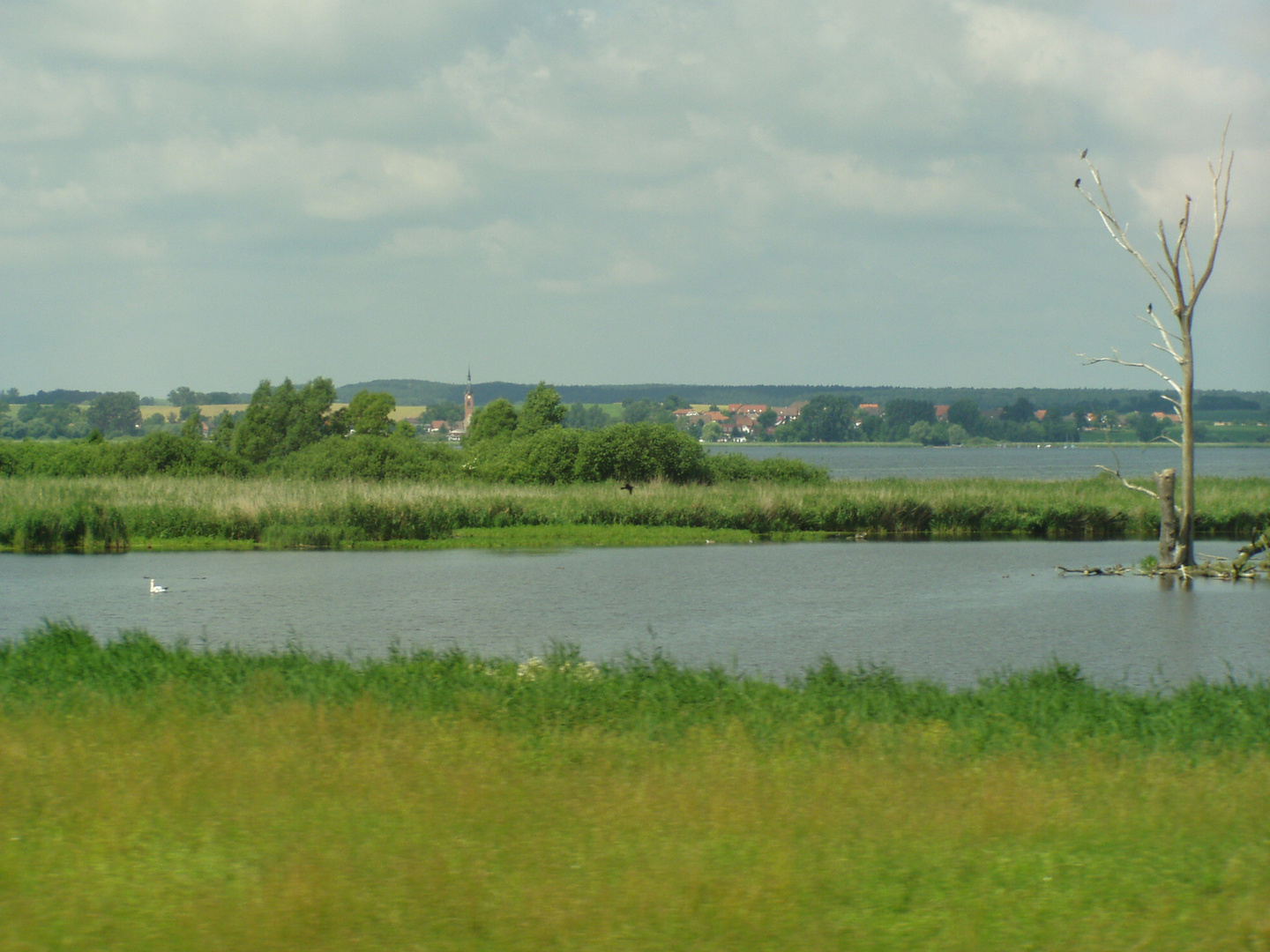 Uckermark