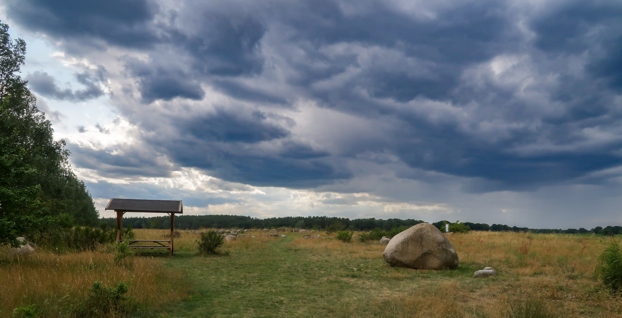 +++Uckermark+++