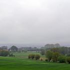 Uckermark - Blick nach Fergitz