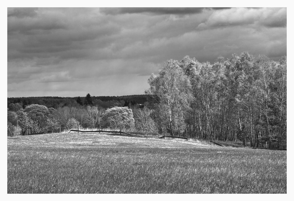 - Uckermark II -