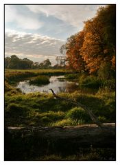 Uckermark Polder