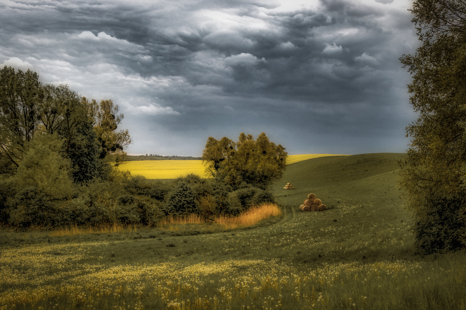 Uckermark - so schön