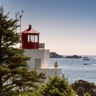 Ucluelet Lighthouse