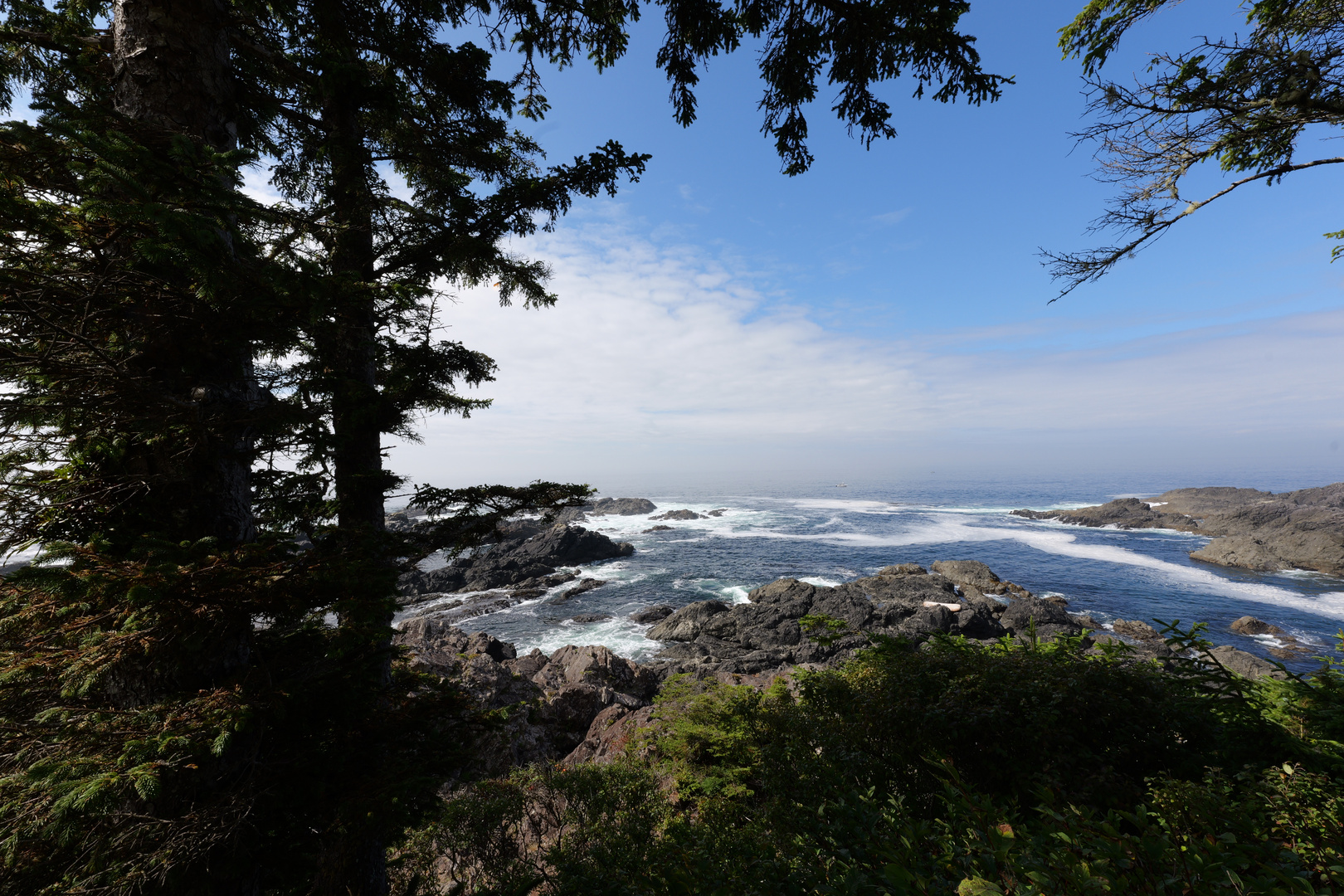 Ucluelet, Vancouver Island