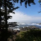 Ucluelet, Vancouver Island