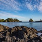 Ucluelet Vancouver Island